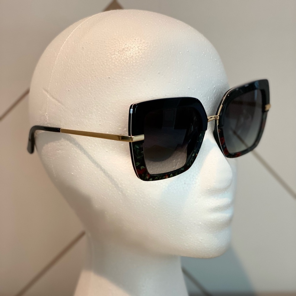 Dolce & Gabbana Sunglasses
